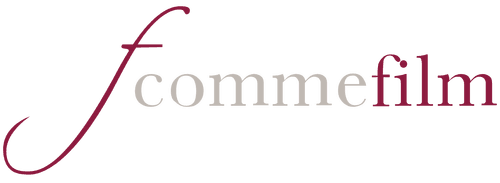 F Comme Film logo