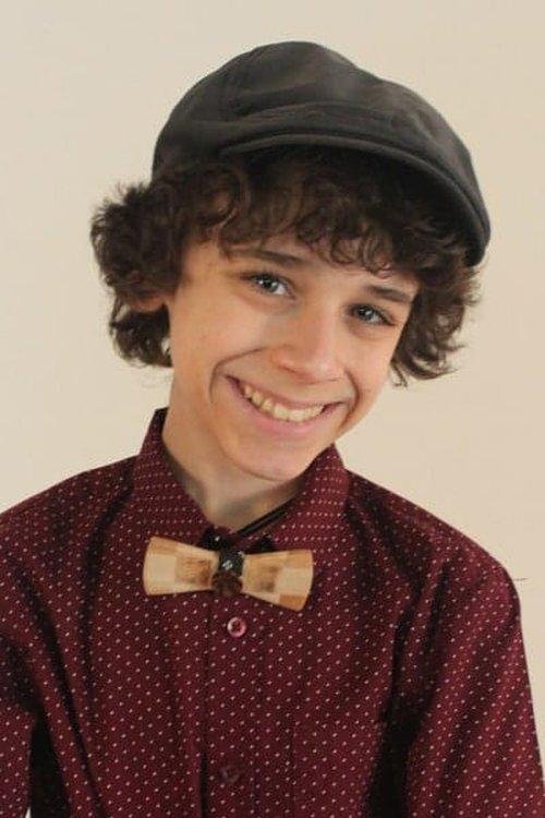 Étienne Poliquin fotoğrafı