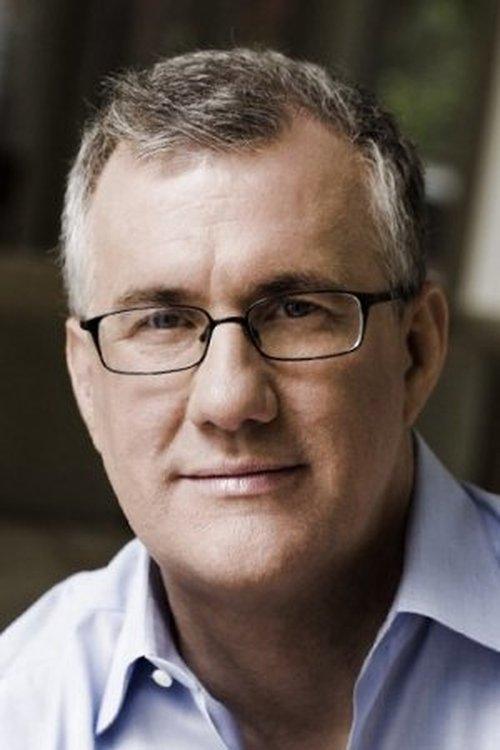 David Linde fotoğrafı