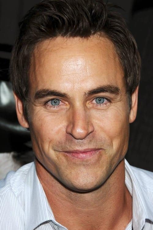 Boyd Kestner fotoğrafı