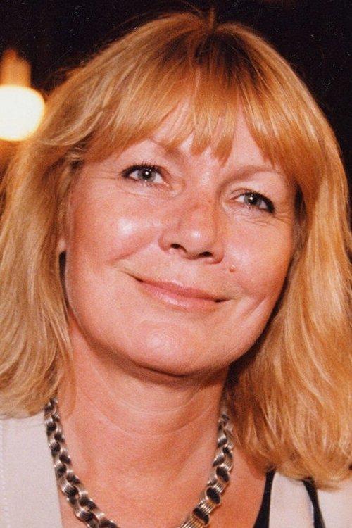 Lotte Tarp fotoğrafı