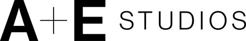 A+E Studios logo