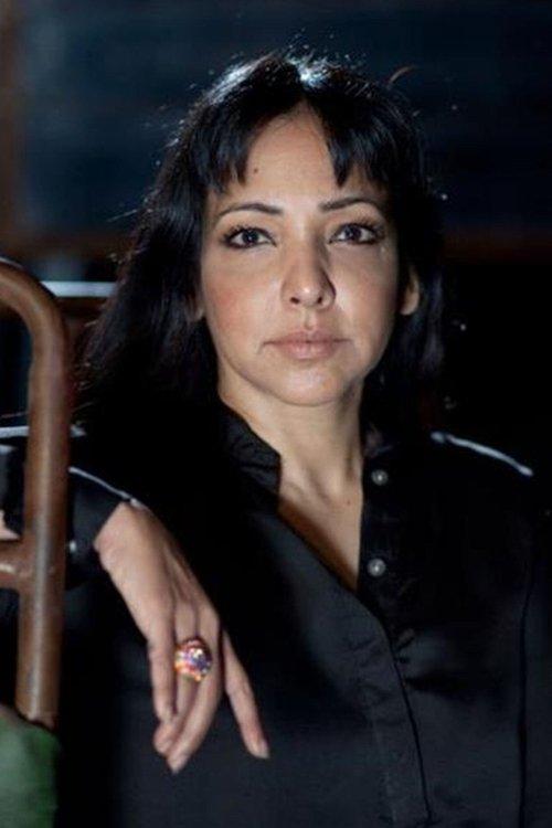 Pamela Sinha fotoğrafı