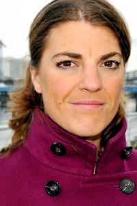 Fiona Walker fotoğrafı