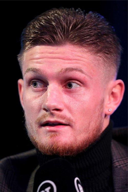 Archie Sharp fotoğrafı