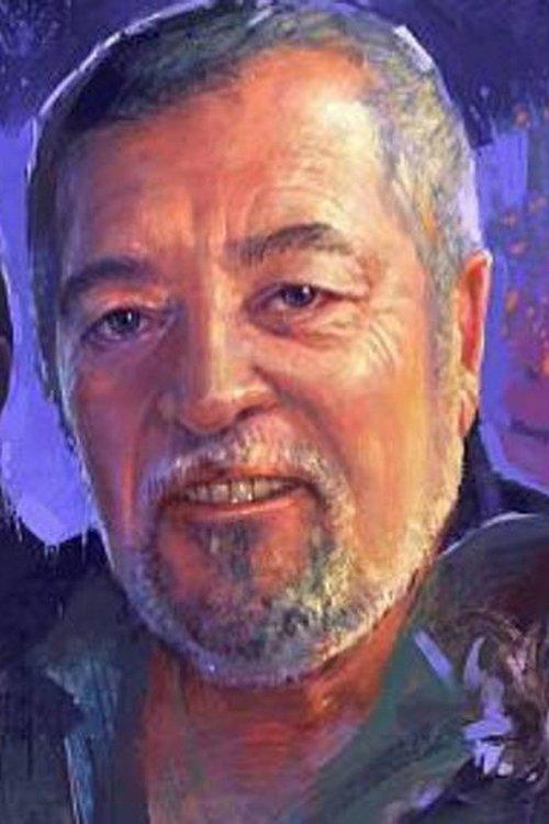 Pepe Mediavilla fotoğrafı