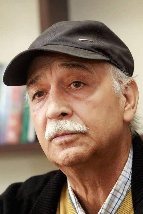 Mahmoud Pakniat fotoğrafı