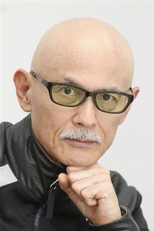 Haruka Takachiho fotoğrafı