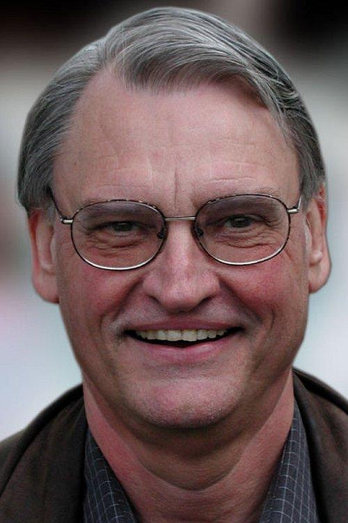 Jon Berg fotoğrafı