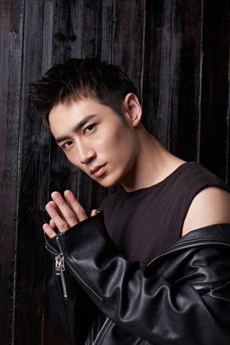 Liu Yuan fotoğrafı