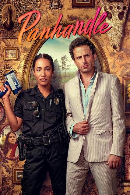 Panhandle Sezon 1