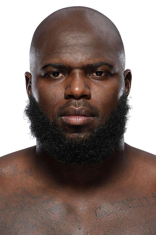 Jairzinho Rozenstruik fotoğrafı