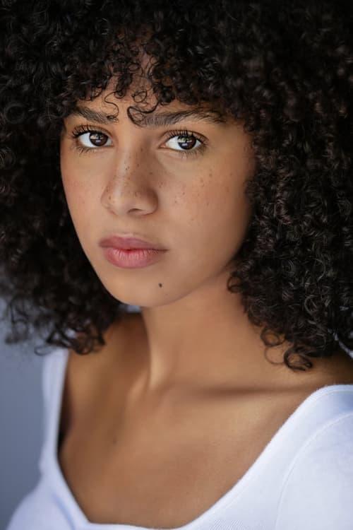 Rachel Ogechi Kanu fotoğrafı