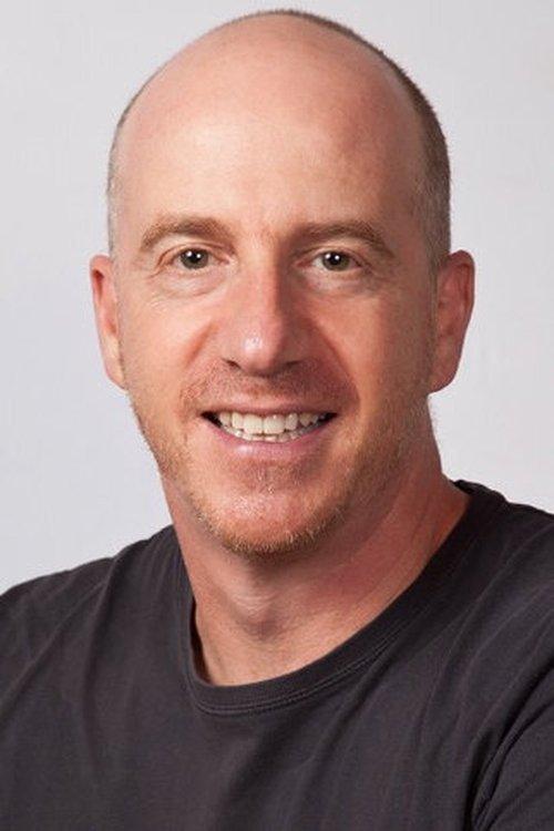 Pip Mushin fotoğrafı