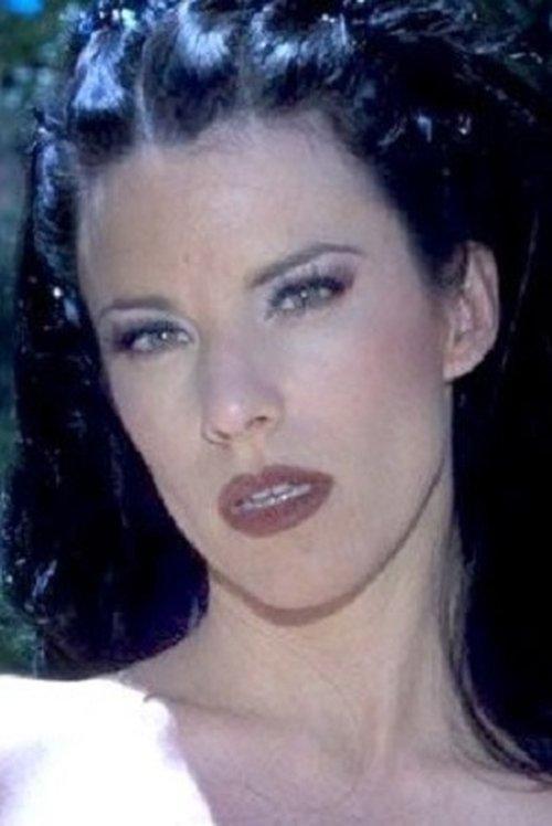 Alex Foxe fotoğrafı