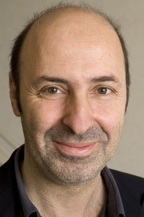 Cédric Klapisch fotoğrafı