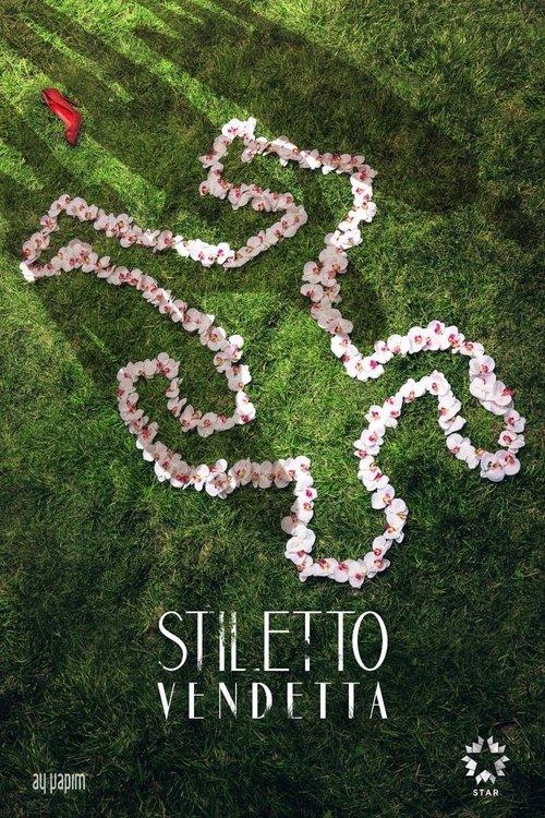 Stiletto Vendetta Sezon 1