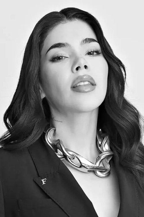 Kenia Os fotoğrafı