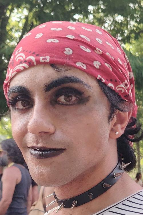 Flo Mavy fotoğrafı