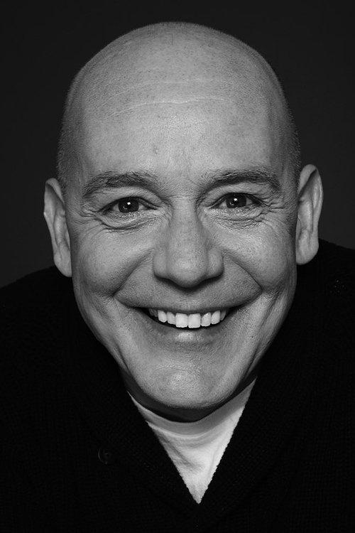 Stéphane Jacques fotoğrafı