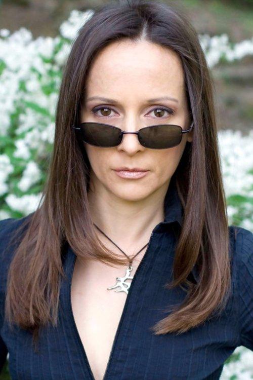 Emanuela Pacotto fotoğrafı