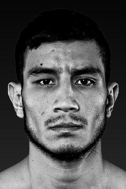 Eduardo Ramirez fotoğrafı