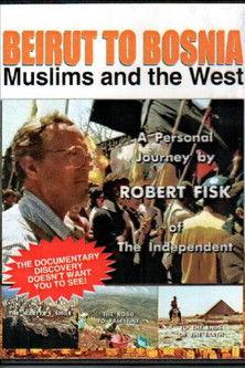 From Beirut to Bosnia dizi afişi