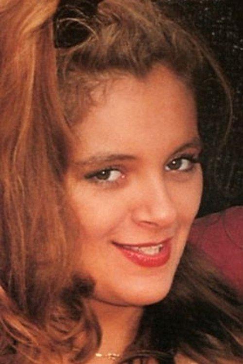 Jacqueline Wild fotoğrafı