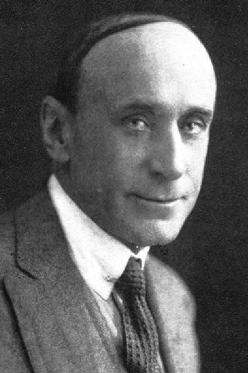 Charles Dow Clark fotoğrafı