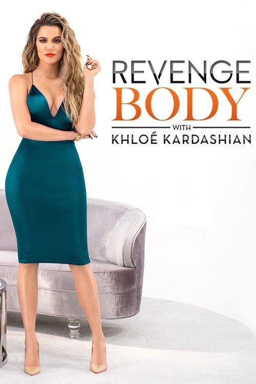 Revenge Body With Khloe Kardashian Sezon 2