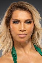 Gisele Mayordo fotoğrafı