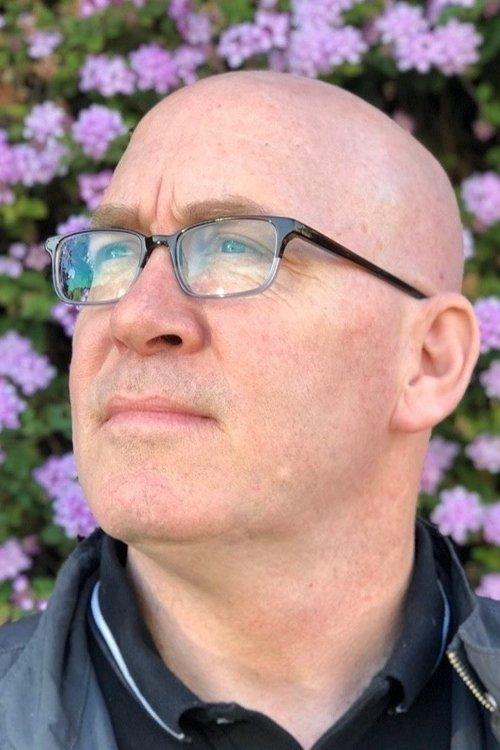 Michael Andrews fotoğrafı