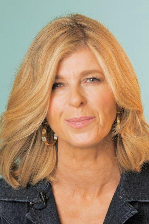 Kate Garraway fotoğrafı