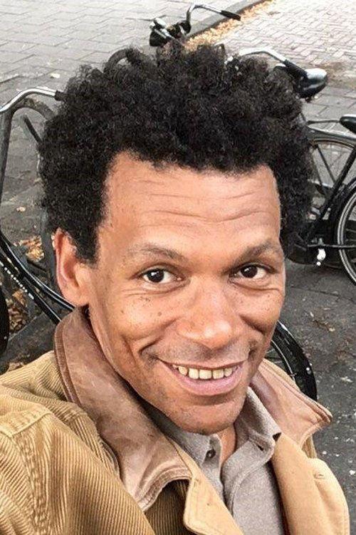 Gustav Borreman fotoğrafı