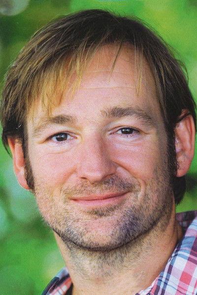 Holger Matthias Wilhelm fotoğrafı