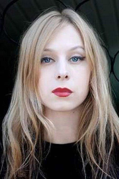 Larisa Baranova fotoğrafı