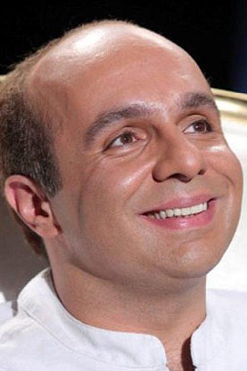 Payam Dehkordi fotoğrafı