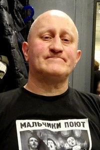 Sergey Firsov fotoğrafı