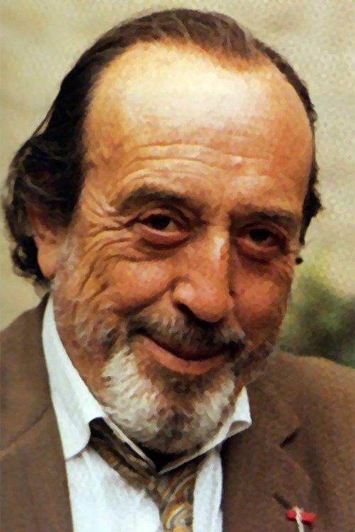 Jean-Roger Caussimon fotoğrafı