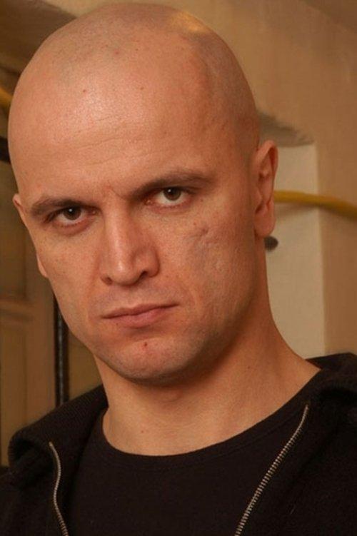 Hervé P. Gustave fotoğrafı