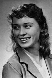 Valentina Khmara fotoğrafı