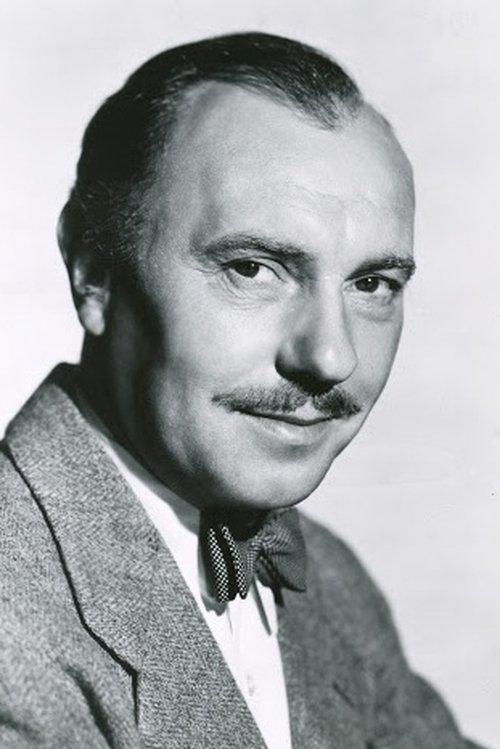 Ralph Richardson fotoğrafı