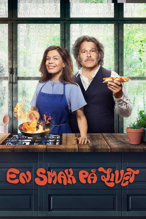 En smak på livet Sezon 1