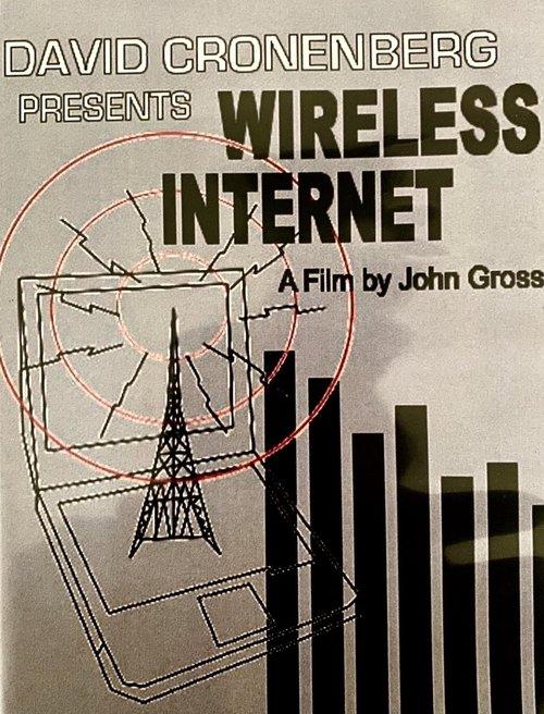 David Cronenberg Presents Wireless Internet film afişi