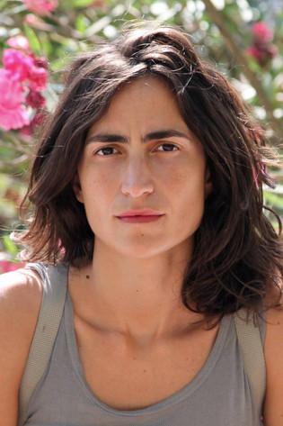 Francisca Manuel fotoğrafı