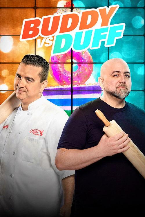 Buddy vs. Duff Sezon 3
