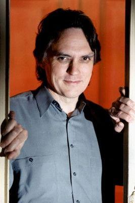 William Malone fotoğrafı