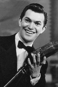 Monty Norman fotoğrafı