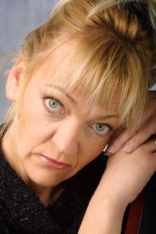 Olivera Viktorović fotoğrafı