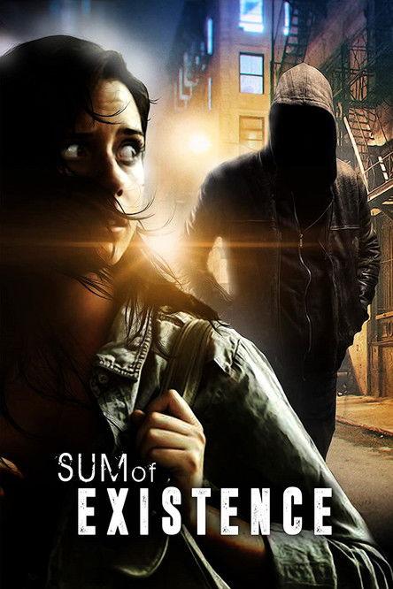 Sum of Existence film afişi